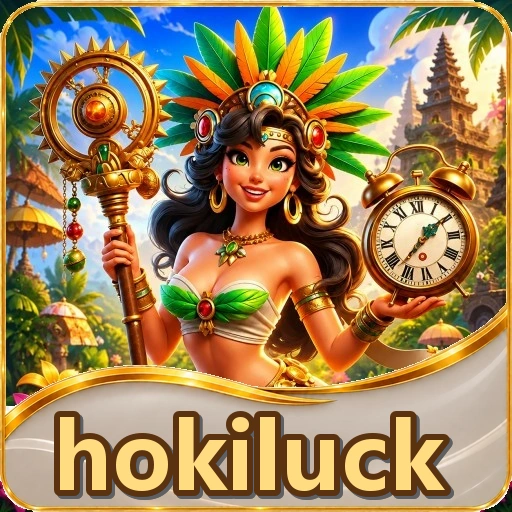 Detail paket instalasi dan info berkas hokiluck APK
