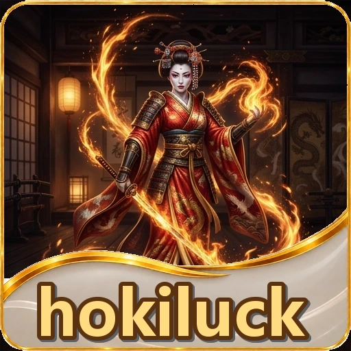 Langkah 6: konfirmasi hokiluck APK berhasil terpasang