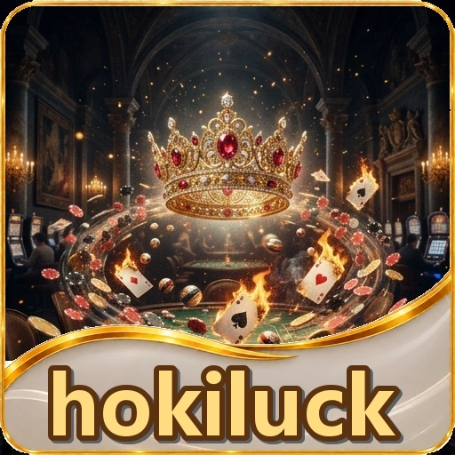 Tanda mengenali saluran resmi hokiluck sebelum unduh APK